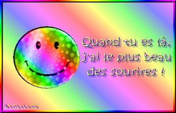 Le plus Beau...