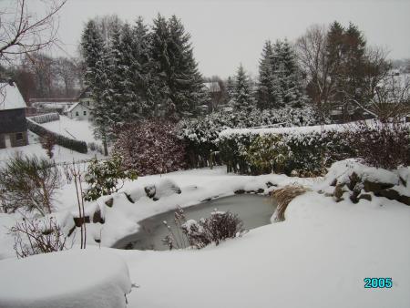 Cool de la Neige pour NOL !!!