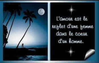 L'AMOUR
