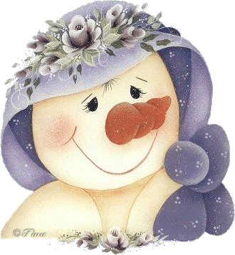  L'Hiver...