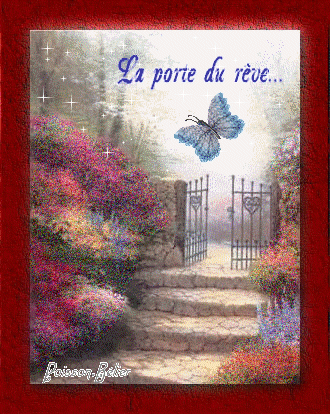 Rêve...