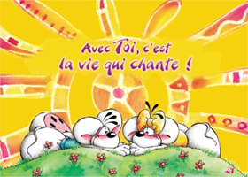 LA VIE
