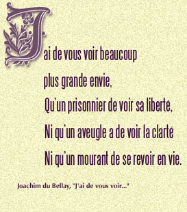 AMITIE...