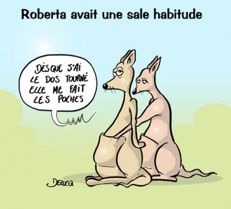 Habitude...!