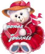 Bonne Journée les Ami