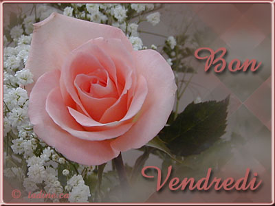 Très belle...