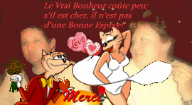 Toi & Moi....Bonne St-Valentin à tout les Amoureux Bisss les Ami