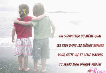 Amitiés les Ami