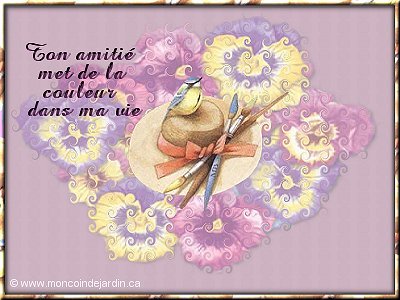 Exellente Journée à Vous...Bisssssssssssssssssssss