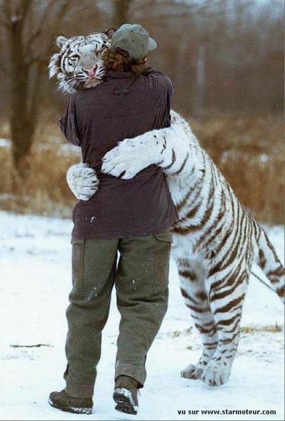 KISSS............. Mon Chou!!!