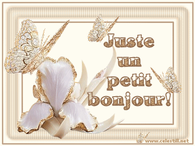 COUCOU...