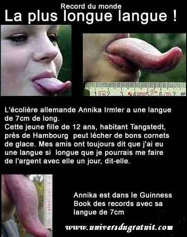 Record!!!