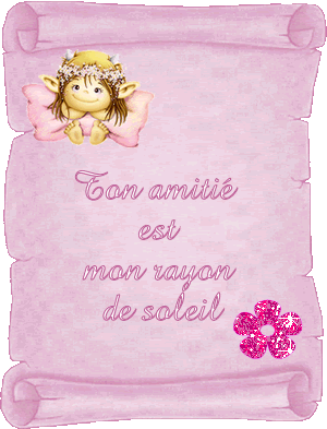 Soleil...  KISSS
