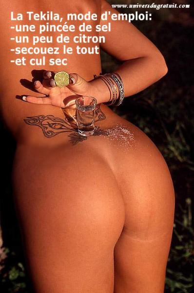 Pour Vous les Mecs...