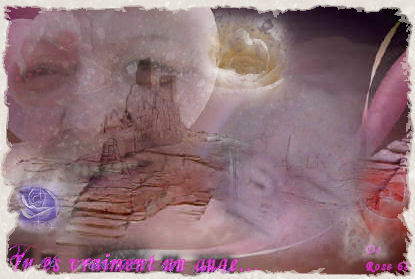Pensées à Mes Anges .............Bisssssssssssss Vole >>><<<