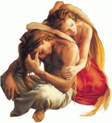 Pensées pour Toi Beau-Papa & Papa...Repose en PAIX