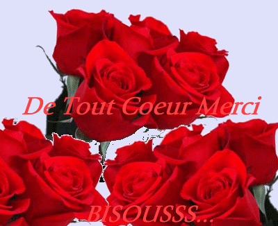 Bisousss les Ami