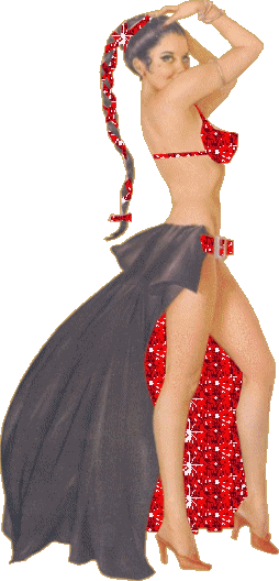 Sensualité... Bisous et Bon Jeudi à tous...  Pour vous les Mecs