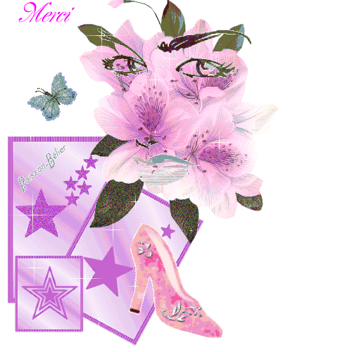 Rose...
