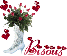 Bisousss mes Ami