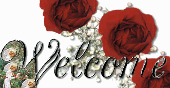 Bisous et Bienvenu