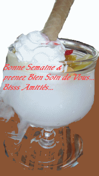 Se Rafraîchir ...LOL...Bisss & que tout se passe Bien...Amitiés