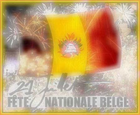 Excellent 21 Juillet à Vous.