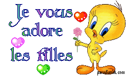 Bisss à Tous... & Excellent Week-End mes Ami