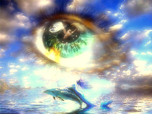 Le Ciel...!!? Amitié ...BISOUSSS