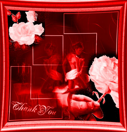 Grand Merci pour Tout à Tous & Toutes...Bixxx