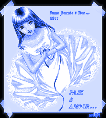 Bisss à Tous & Toutes a+