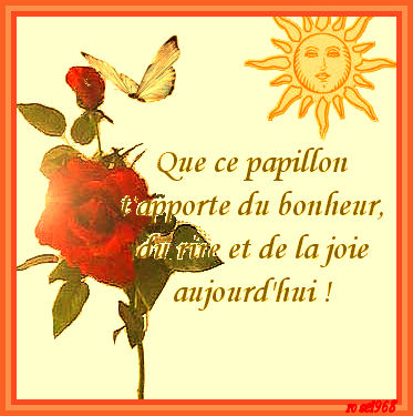 Bonne Fin de Journée Bisss