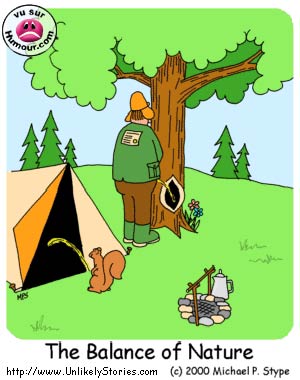 Humour & Nature...!!!  Bisousss à Tous