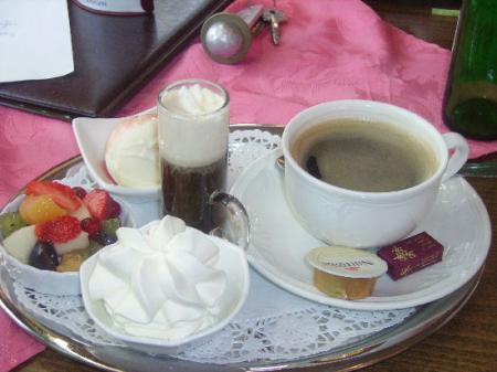 Ou un Pti' Café de Bredene les Ami