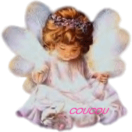 Coucou & Bisous... Bon Week-End à vous les Ami