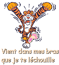 Mdrrr...Bisousss & Excellent Week-End à Tous et Toutes.