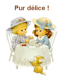 d'être avec vous tous les Ami