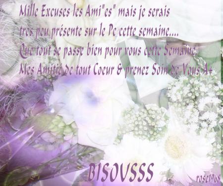 Bisousss les Ami