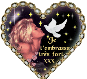 BISOUS A VOUS TOUS.