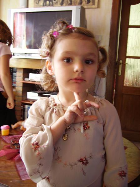 Mélany.