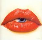 L'oeil!