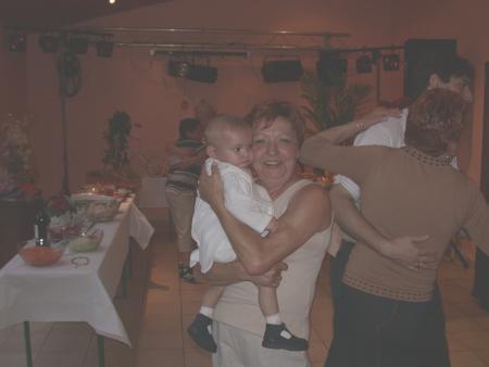 Maman(Maria).