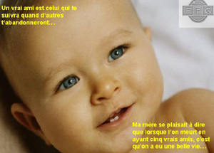 Vrais Amis!