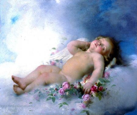Petit Ange.