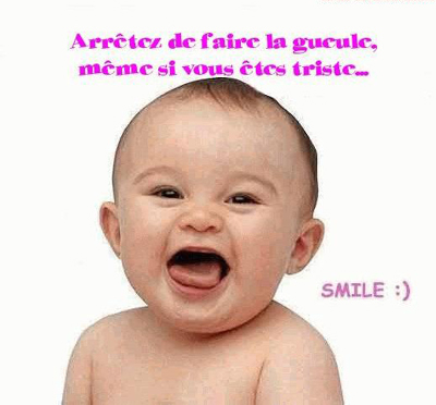 TRISTE!