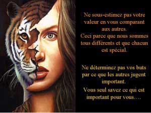 JUSTE NOUS!