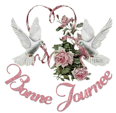 Bonne Journée Bixxx les Ami