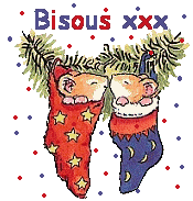 BISOUS!!!