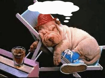 REPOS !