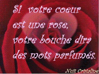 AMITIE...